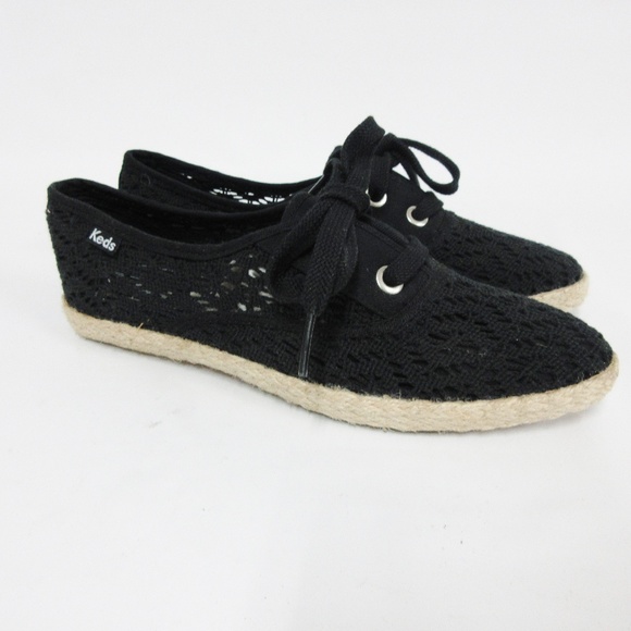 keds champion lace